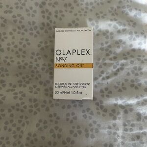 Olaplex Bonding Oil